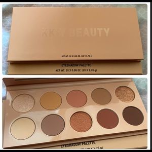 KKW Classic Palette